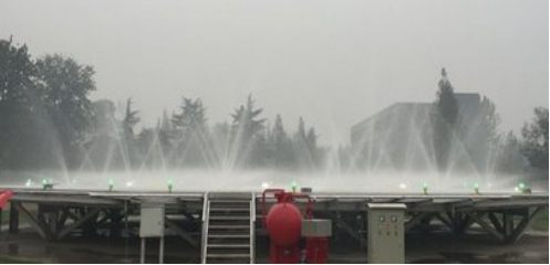 直升機坪燈光，停機坪建造，直升機坪設(shè)計
