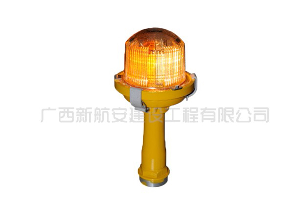 立式高光強(qiáng)跑道邊燈
