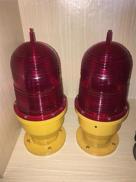 航空障礙燈led功率哪個廠家好?功能特性是什么