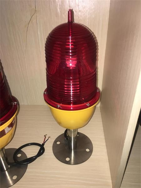 中光強(qiáng)航空障礙燈廠家哪家好?中光強(qiáng)障礙燈的用處
