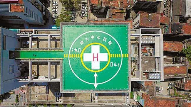 城市直升機(jī)坪建造需要注意哪些要點(diǎn)